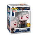 FUNKO POP GAMES: BALDUR'S GATE - ASTARION W/CHASE 889698849555