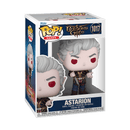 FUNKO POP GAMES: BALDUR'S GATE - ASTARION W/CHASE 889698849555