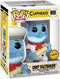 FUNKO POP GAMES: CUPHEAD - CHEF SALTBAKER W/CHASE 889698614184