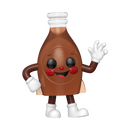 FUNKO POP GAMES: FALLOUT - BOTTLE 889698936866