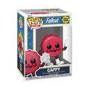 FUNKO POP GAMES: FALLOUT - CAPPY 889698936859