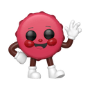 FUNKO POP GAMES: FALLOUT - CAPPY 889698936859
