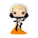 FUNKO POP GAMES: FALLOUT - NUKA GIRL 889698936880