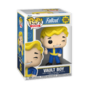 FUNKO POP GAMES: FALLOUT - VAULT BOY 889698936873