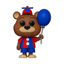 FUNKO POP GAMES: FIVE NIGHTS AT FREDDYS - BALLOON FREDDY 889698676281