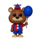 FUNKO POP GAMES: FIVE NIGHTS AT FREDDYS - BALLOON FREDDY 889698676281