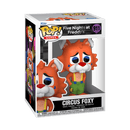 FUNKO POP GAMES: FIVE NIGHTS AT FREDDYS - CIRCUS FOXY 889698676298