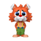 FUNKO POP GAMES: FIVE NIGHTS AT FREDDYS - CIRCUS FOXY 889698676298