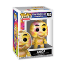 FUNKO POP GAMES: FIVE NIGHTS AT FREDDYS TIEDYE - CHICA 889698642309