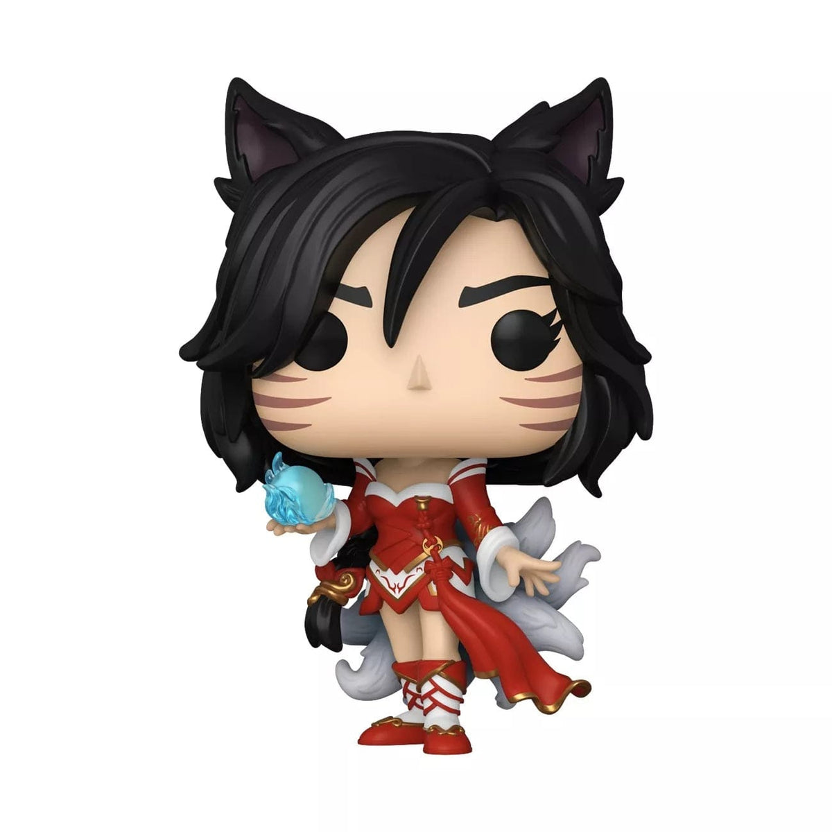 FUNKO POP GAMES: LEAGUE OF LEGENDS - AHRI 889698803007