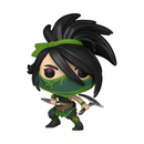 FUNKO POP GAMES: LEAGUE OF LEGENDS - AKALI 889698838573