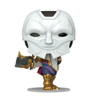 FUNKO POP GAMES: LEAGUE OF LEGENDS - JHIN 889698838580