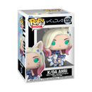 FUNKO POP GAMES: LEAGUE OF LEGENDS - K/DA AHRI 889698914710