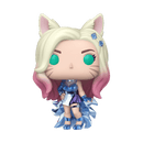 FUNKO POP GAMES: LEAGUE OF LEGENDS - K/DA AHRI 889698914710