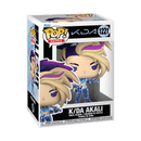 FUNKO POP GAMES: LEAGUE OF LEGENDS - K/DA AKALI 889698914727
