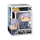 FUNKO POP GAMES: LEAGUE OF LEGENDS - K/DA EVELYNN 889698914734
