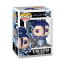 FUNKO POP GAMES: LEAGUE OF LEGENDS - K/DA KAI'SA 889698914741
