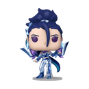 FUNKO POP GAMES: LEAGUE OF LEGENDS - K/DA KAI'SA 889698914741