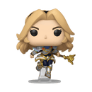 FUNKO POP GAMES: LEAGUE OF LEGENDS - LUX 889698861113