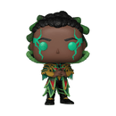 FUNKO POP GAMES: MAGIC: THE GATHERING STRIXHAVEN - DELLIAN FEL 889698936811