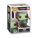 FUNKO POP GAMES: MAGIC: THE GATHERING STRIXHAVEN - TAM 889698936804