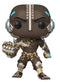 FUNKO POP GAMES: OVERWATCH - LEOPARD DOOMFIST (SPECIAL EDITION) - DAMAGED BOX 3200000003217