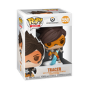 FUNKO POP GAMES: OVERWATCH - TRACER (OW2) 889698442220