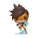 FUNKO POP GAMES: OVERWATCH - TRACER (OW2) 889698442220