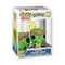 FUNKO POP GAMES: POKEMON- CATERPIE 889698746281