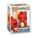 FUNKO POP GAMES: POKEMON - CHARMELEON 889698924146