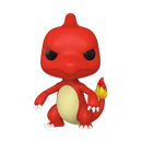 FUNKO POP GAMES: POKEMON - CHARMELEON 889698924146