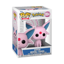 FUNKO POP GAMES: POKEMON - ESPEON (EMEA) 889698690768