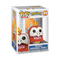 FUNKO POP GAMES: POKEMON - FUECOCO 889698803106