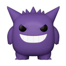 FUNKO POP GAMES: POKEMON - GENGAR 889698803113