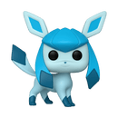 FUNKO POP GAMES: POKEMON - GLACEON (EMEA) 889698690805