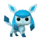 FUNKO POP GAMES: POKEMON - GLACEON (EMEA) 889698690805