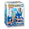 FUNKO POP GAMES Pokemon – Greninja 889698709279