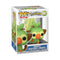 FUNKO POP GAMES: POKEMON - GROOKEY 889698709767