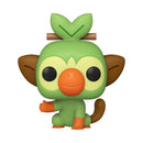 FUNKO POP GAMES: POKEMON - GROOKEY 889698709767