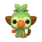 FUNKO POP GAMES: POKEMON - GROOKEY 889698709767