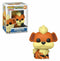 FUNKO POP GAMES: POKEMON - GROWLITHE (EMEA) 889698742290