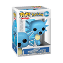 FUNKO POP GAMES: POKEMON- HORSEA 889698746298