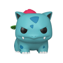 FUNKO POP GAMES: POKEMON - IVYSAUR 889698916646