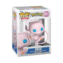 FUNKO POP GAMES: POKEMON - MEW (EMEA) 889698742214