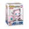FUNKO POP GAMES: POKEMON - MEW (EMEA) 889698742214