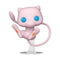 FUNKO POP GAMES: POKEMON - MEW (EMEA) 889698742214