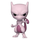FUNKO POP GAMES: POKEMON - MEWTWO (EMEA) 889698632546