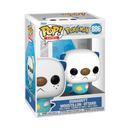 FUNKO POP GAMES: POKEMON - OSHAWOTT (EMEA) 889698690782