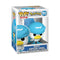 FUNKO POP GAMES: POKEMON - QUAXLY (EMEA) 889698857994