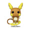 FUNKO POP GAMES: POKEMON - RAICHU (ALOLAN) (EMEA) 889698858007